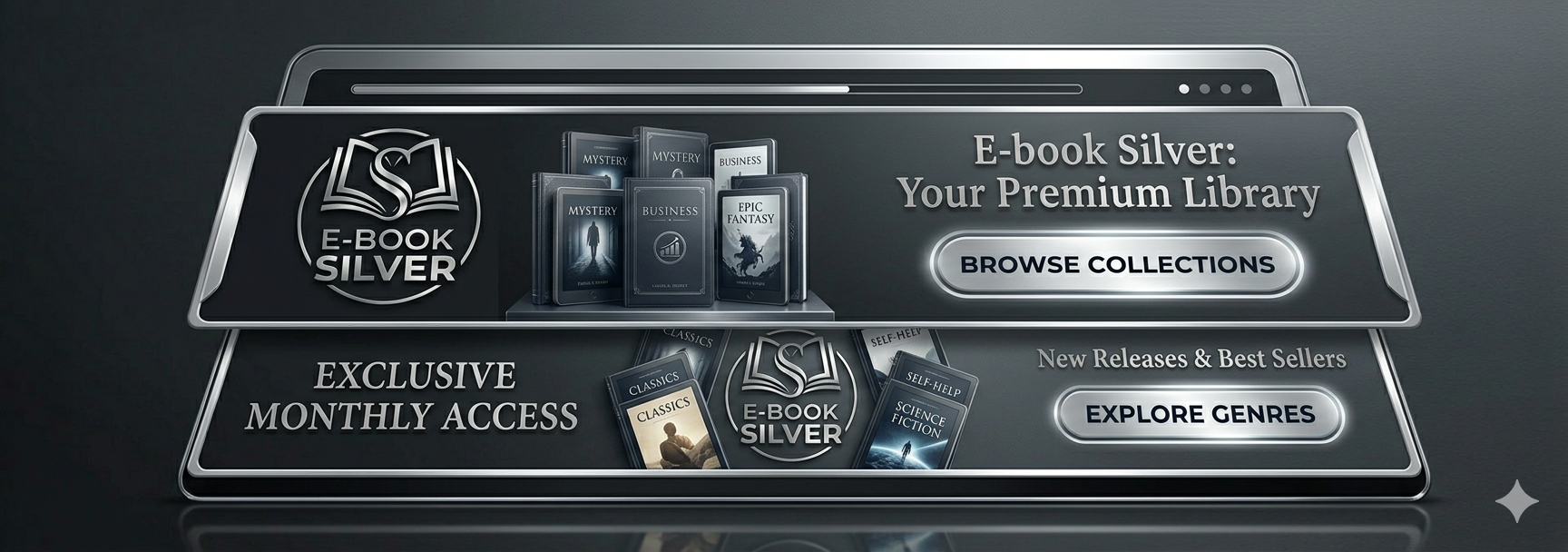 SILVERPOWER